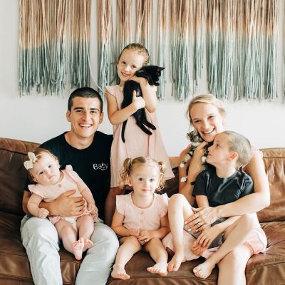 Okbaby A Family Youtube Channel Is Coming To An End Following Kyra Sivertson and Oscar Morales Split