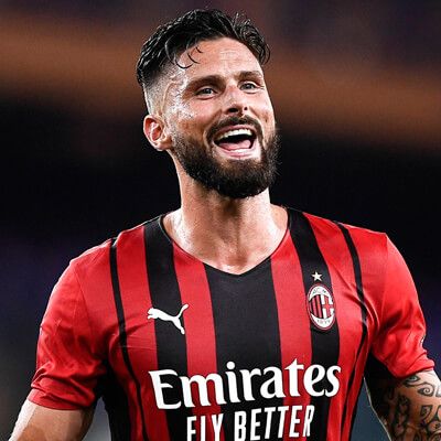 Olivier Giroud- Wiki, Age, Height, Wife, Net Worth, Ethnicity, Career