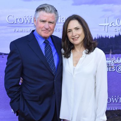 Pam Van Sant: Meet Treat Williams Wife Wiki And Kids Detail