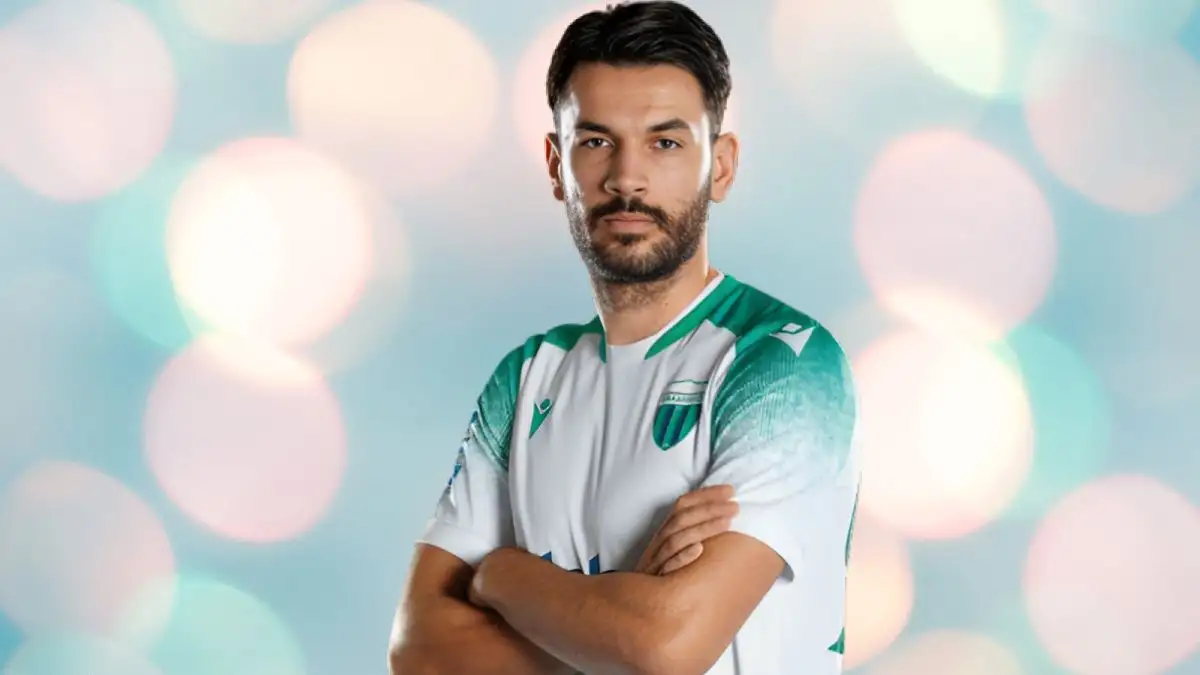 Panagiotis Liagas Net Worth in 2023 How Rich is He Now?