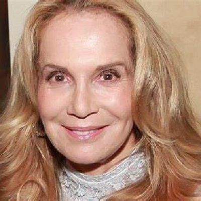 Patricia Landeau- Wiki, Age, Height, Husband, Net Worth