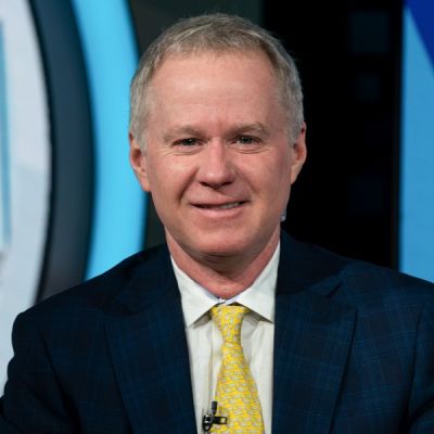 Patrick McEnroe Family: Is He Related To John Mcenroe? Relationship & Net Worth