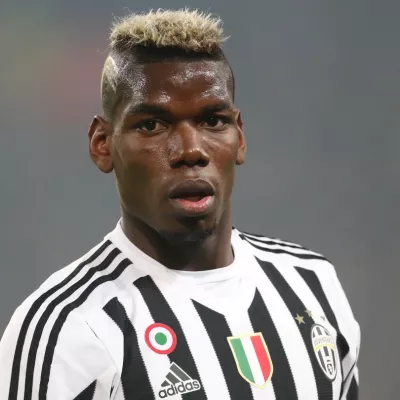 Paul Pogba- Wiki, Age, Height, Wife, Net Worth, Ethnicity, Career