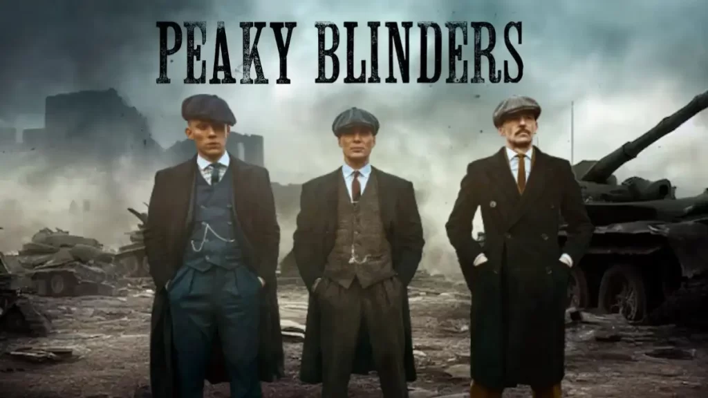 Peaky Blinders Season 7 Release Date Update, Will There Be A Season 7 ...