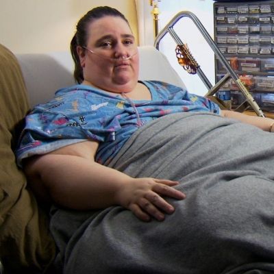 Penny Saeger Obituary & Death News: What Happened To 600 LB Life’ Contestant?