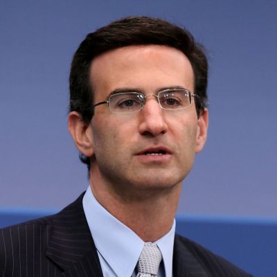 Peter Orszag- Wiki, Age, Net Worth, Wife, Marriage, Ethnicity