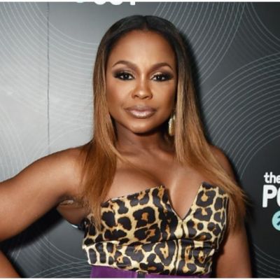 Phaedra Parks Boyfriend: Who Is She Dating? Relationship Explore