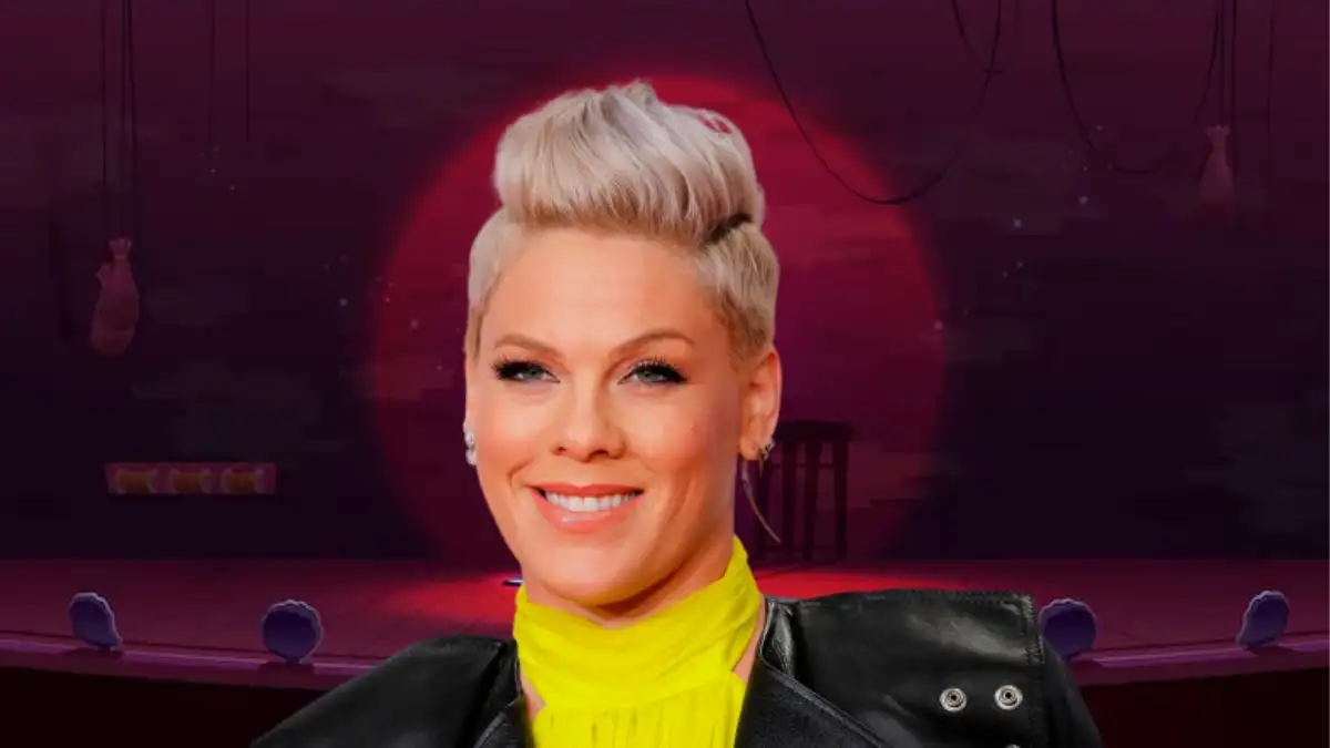Pink 2024 UK and European Tour, How to Get Pink Presale Code Tickets