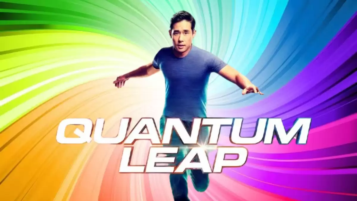 Quantum Leap Season 2 Episode 3 Ending Explained, Release Date, Cast, Plot, Summary, Review, Where to Watch and More