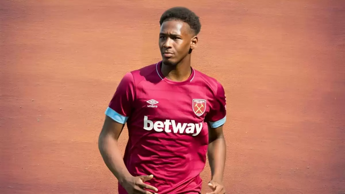 Reece Oxford Net Worth in 2023 How Rich is He Now?