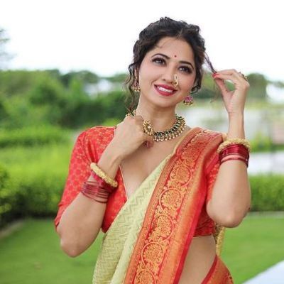 Ridhima Tiwari- Wiki, Age, Height, Husband, Net Worth, Ethnicity