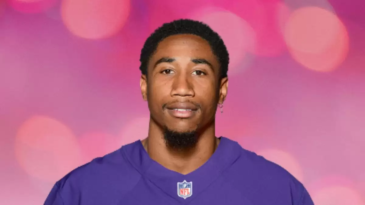 Ronald Darby Net Worth in 2023 How Rich is He Now?