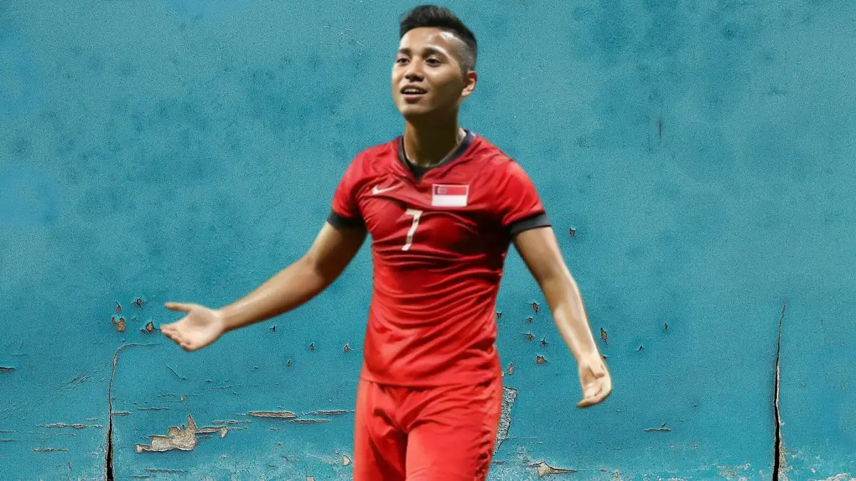 Sahil Suhaimi Net Worth in 2023 How Rich is He Now?