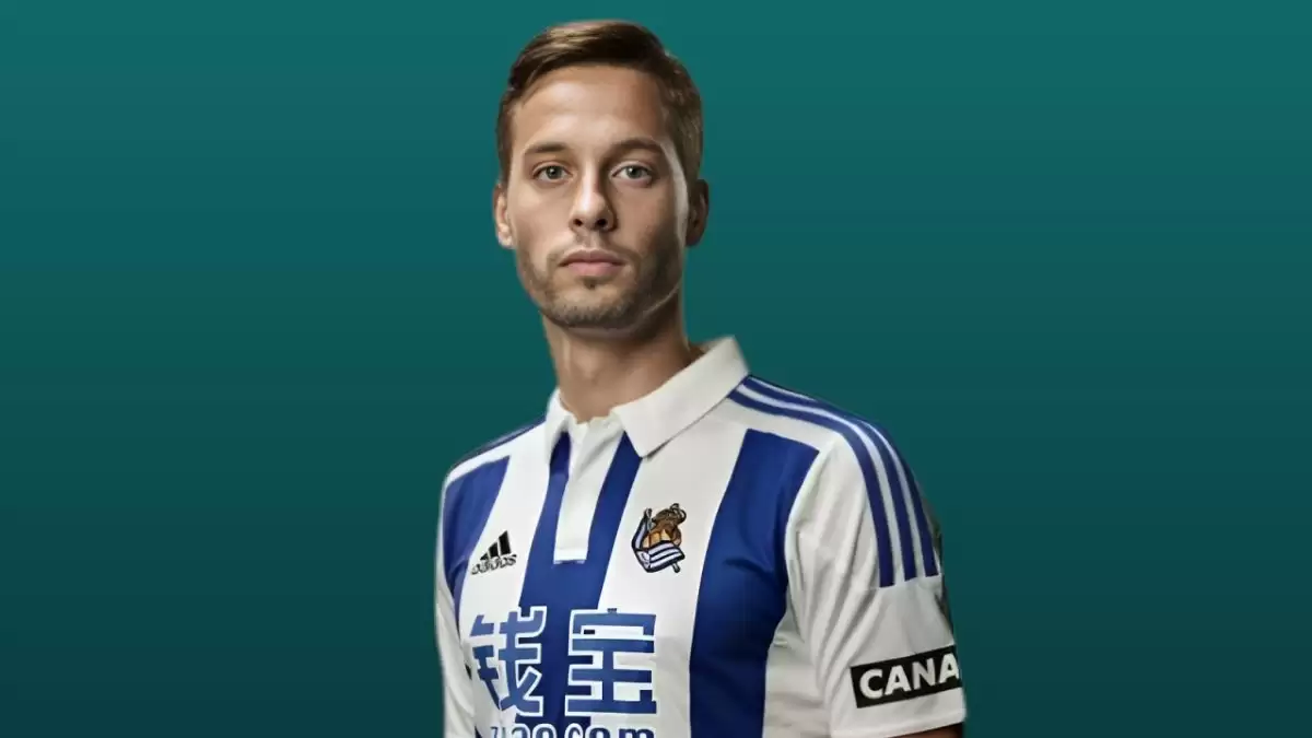 Sergio Canales Net Worth in 2023 How Rich is He Now?