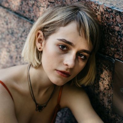 Sophia Anne Caruso Boyfriend: Is She Dating Anyone? Wiki & Net Worth