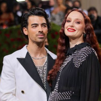 Sophie Turner And Joe Jonas Welcomed Their Second Child