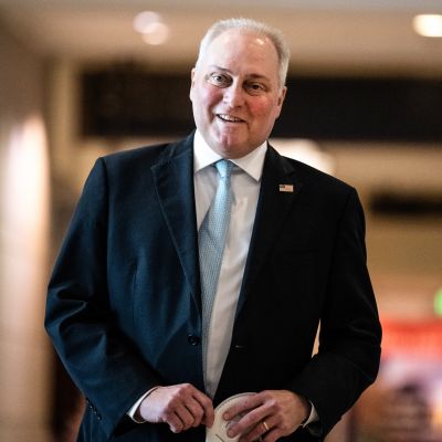 Steve Scalise Family: Is He Related To Justice Scalia? Wiki And Relationship