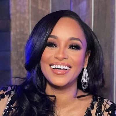 Tahiry Jose- Wiki, Age, Height, Boyfriend, Net Worth