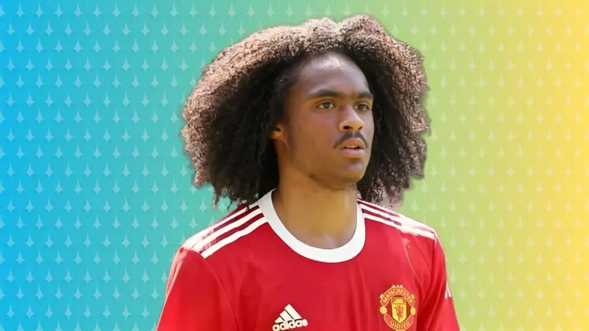 Tahith Chong Net Worth in 2023 How Rich is He Now?