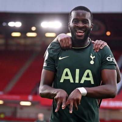 Tanguy Ndombele- Wiki, Age, Height, Girlfriend, Net Worth, Ethnicity, Career