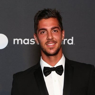 Thanasi Kokkinakis Wiki: What’s His Ethnicity & Religion? Relationship & Family