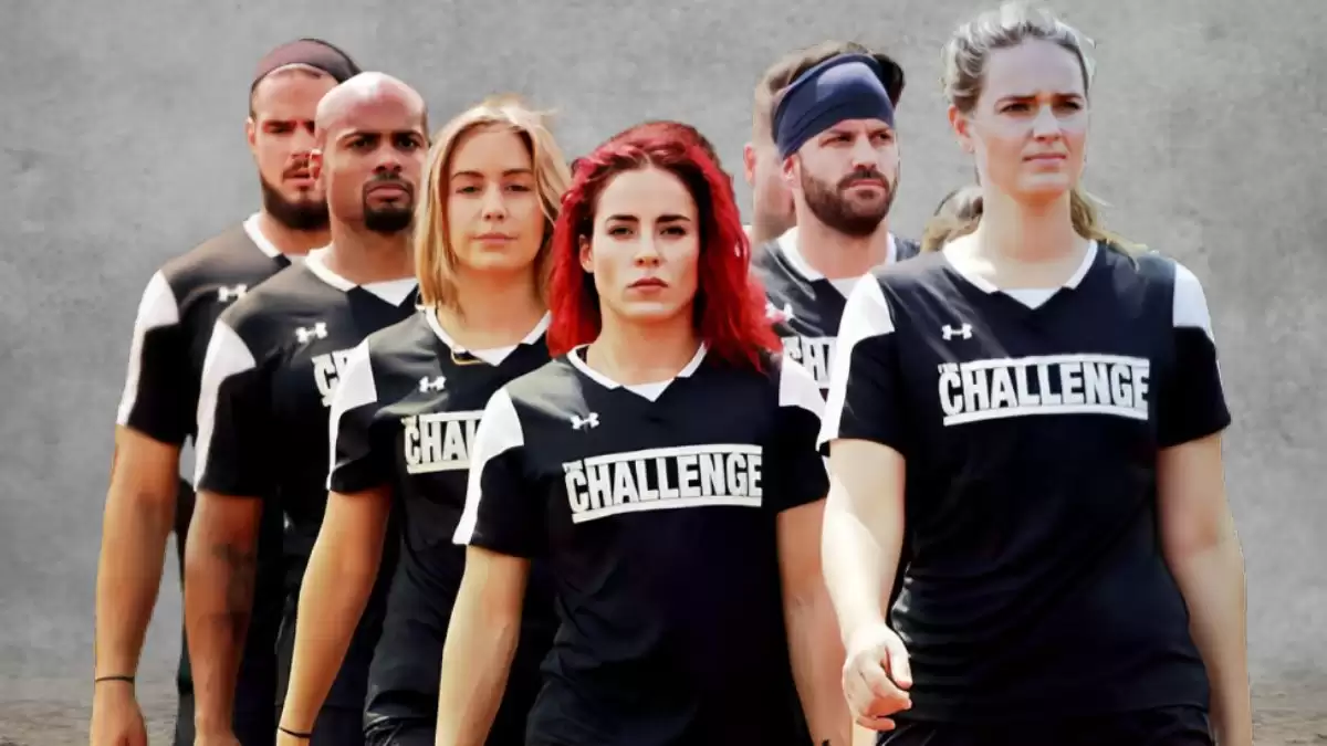 The Challenge Season 39 Episode 4 Release Date and Time, Countdown, When is it Coming Out?