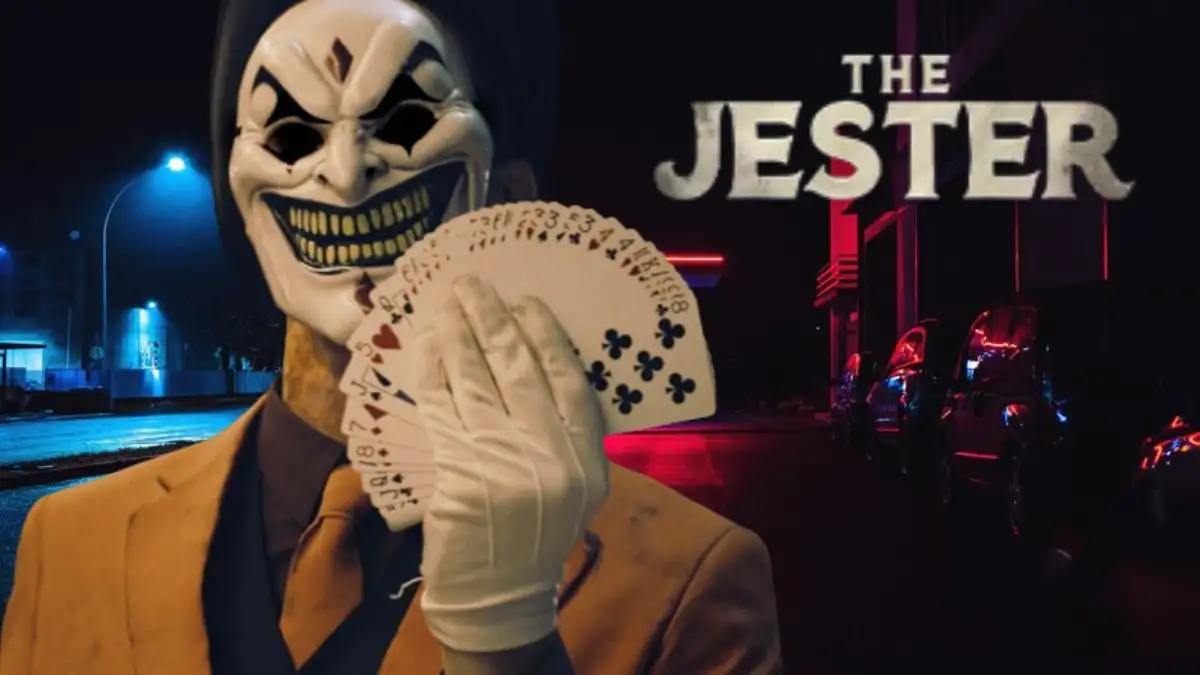 The Jester Ending Explained, Release Date, Cast, Plot, Review, Where to