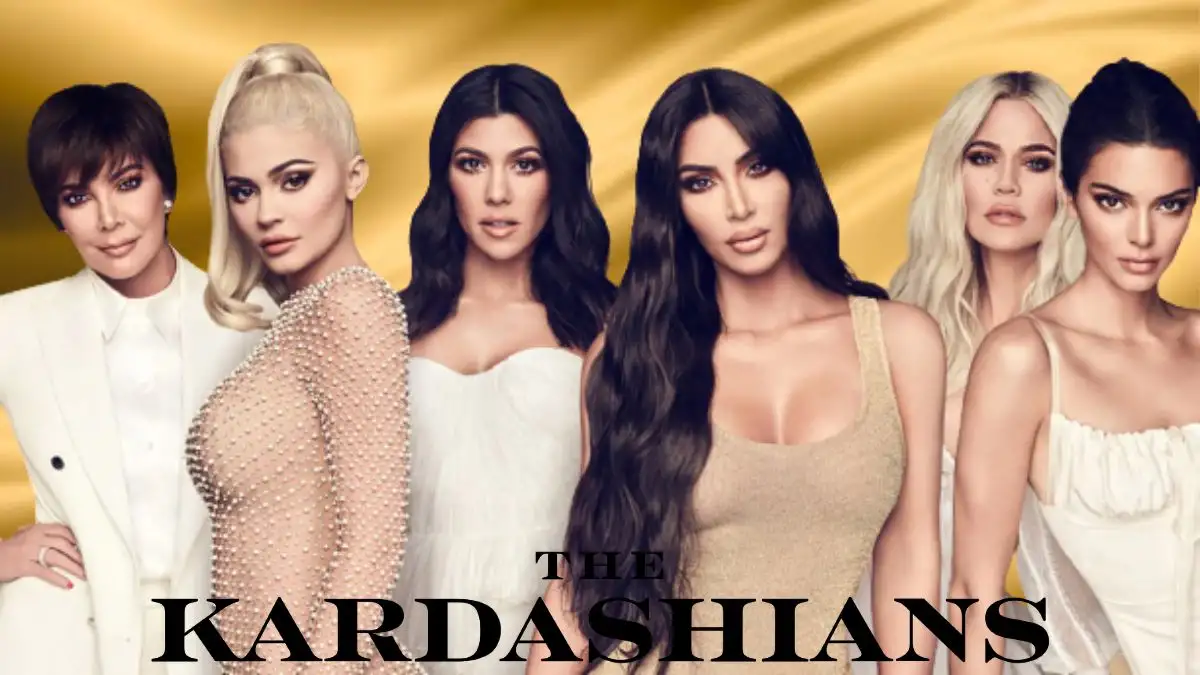 The Kardashians Season 4 Episode 8 Ending Explained, Release Date, Cast, Plot, Review, Summary, Where to Watch and More