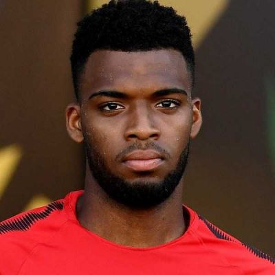 Thomas Lemar- Wiki, Age, Height, Girlfriend, Net Worth, Ethnicity, Career