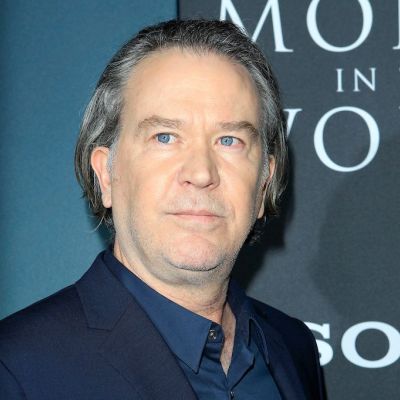 Timothy Hutton- Wiki, Age, Net Worth, Wife, Children, Ethnicity