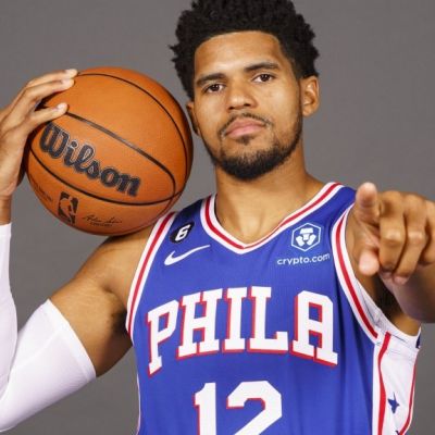 Tobias Harris Wiki: What’s His Ethnicity? Religion And Family Details