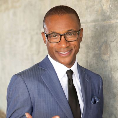 Tommy Davidson Parents: Who Are His Biological Parents? Family And Adoption Story