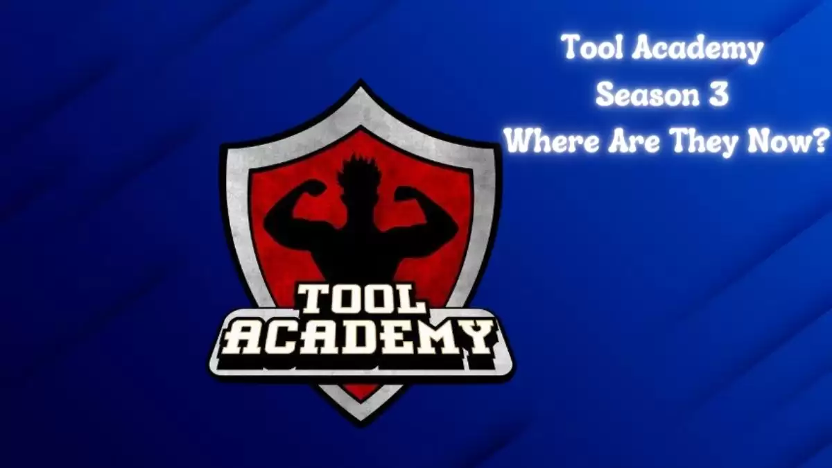Tool Academy Season 3 Where Are They Now