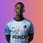 Tosin Kehinde Net Worth in 2023 How Rich is He Now?