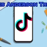 Wes Anderson TikTok Trend: How to Do the Wes Anderson Trend on TikTok?
