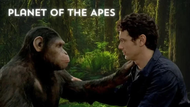 What Happened to Will in Planet of the Apes? Where is Will Rodman in Dawn of the Planet of the Apes?