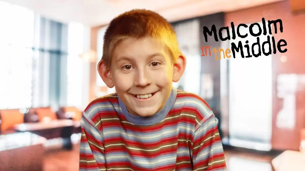 Where is Dewey From Malcolm in the Middle Now? What Happened to Dewey ...