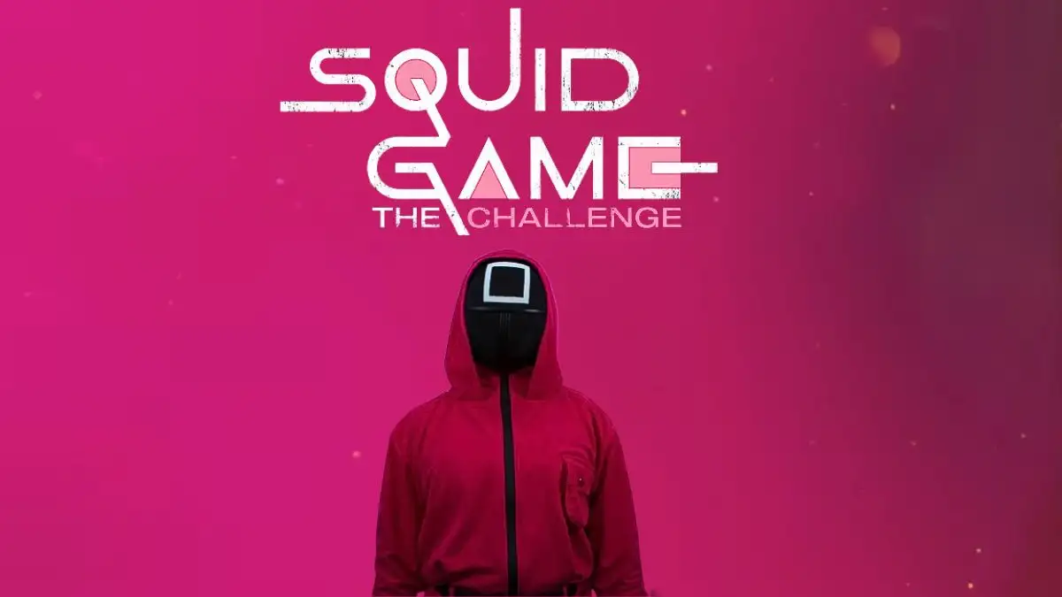 Where is Squid Game: The Challenge Filmed? How Long Did it Take to Film ...