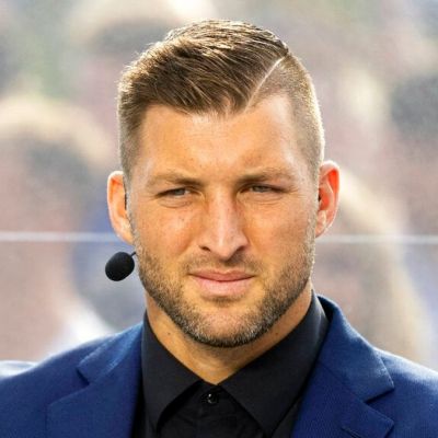 Who Are Robert Ramsey Tebow II And Pamela Elaine Tebow: Meet Tim Tebow Parents
