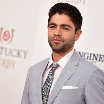 Who Is Adrian Grenier? Age, Height, Wife, Girlfriend, Kids, Biography, Wiki