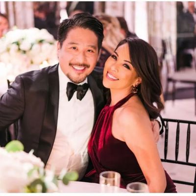 Who Is Aki Oshima? Meet Cher Calvin Husband: Married Life And Net Worth