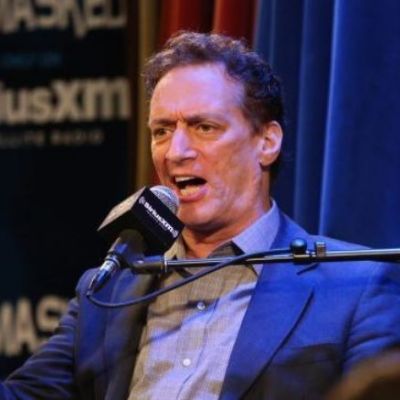 Who Is Anthony Cumia? Wiki, Age, Height, Wife, Net Worth, Ethnicity