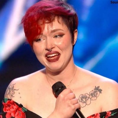 Who Is Aubrey Burchell From “America’s Got Talent”?