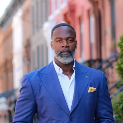 Who Is Charles Coleman Jr? Strategist Age, Wiki And Bio
