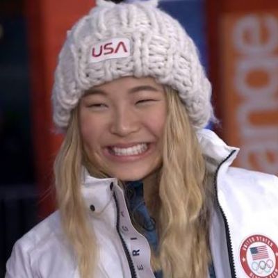 Who Is Chloe Kim? Wiki, Age, Height, Husband, Net Worth, Ethnicity