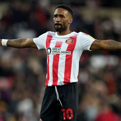 Who Is Chonte Defoe? Meet Jermain Defoe Sister: Family And Upbringing