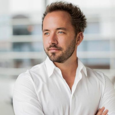 Who Is Drew Houston? Wiki, Age, Height, Wife, Net Worth, Ethnicity