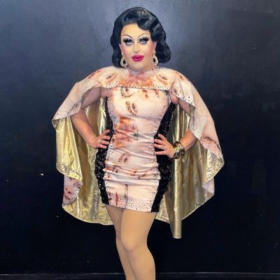 Who Is Hannah Conda From “Drag Race Down Under”?