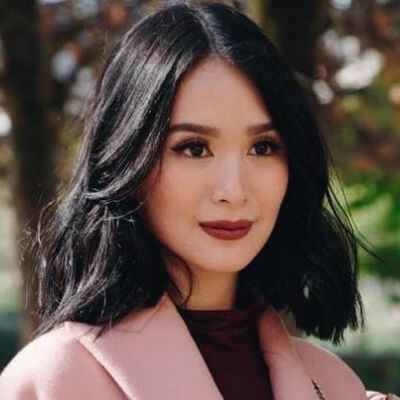 Who Is Heart Evangelista? Wiki, Age, Height, Husband, Net Worth, Ethnicity