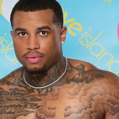 Who Is Jeff Christian From “Love Island USA”?